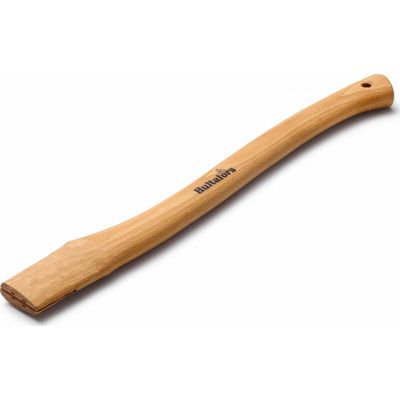 Hultafors Yxskaft svängt Brown