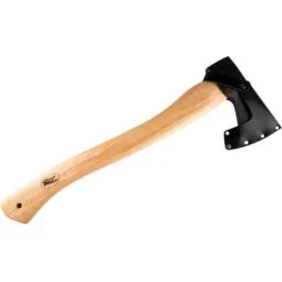 IFISH Skogsyxa 50cm 700g