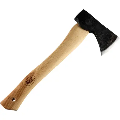 iFish Wilderness Axe With Gift Box One Colour