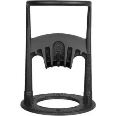 Espegard Kindling Cracker Standard Black