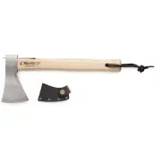 Marttiini Vandringsyxa