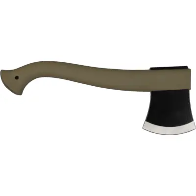 Mora Lightweight Axe (B) Brown