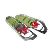 MSR Revo Ascent M25 Olivgrön