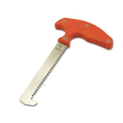 Casström No 11 Field Saw Orange