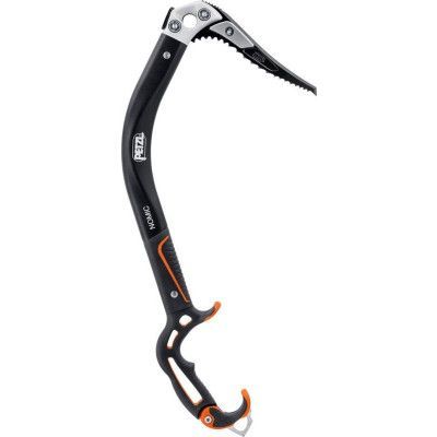 Petzl Nomic Black