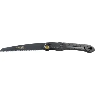 Nordic Pocket Saw Arnvik Black