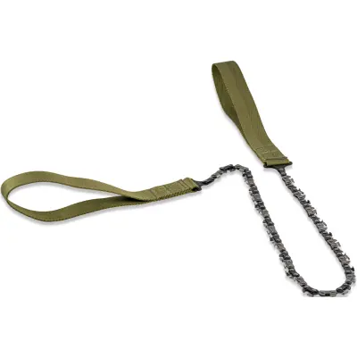 Nordic Pocket Saw Original Green