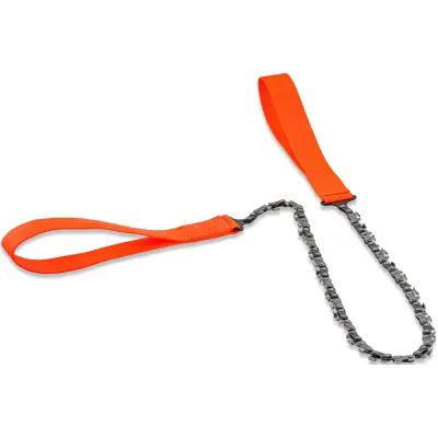 Nordic Pocket Saw Original Orange