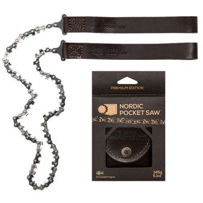 Nordic Pocket Saw Premium Edition