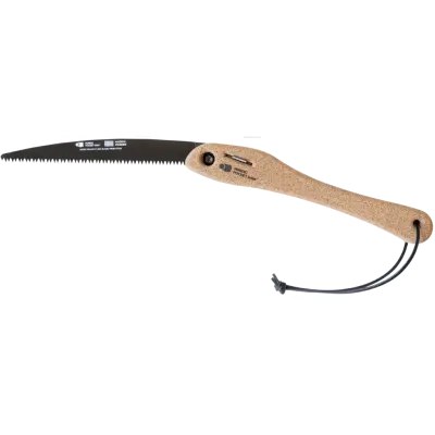 Nordic Pocket Saw Skalvik 8 Brown-Black