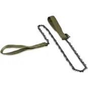 Nordic Pocket Saw X-Long Green