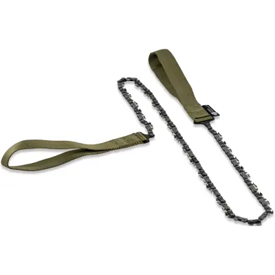 Nordic Pocket Saw X-Long Green