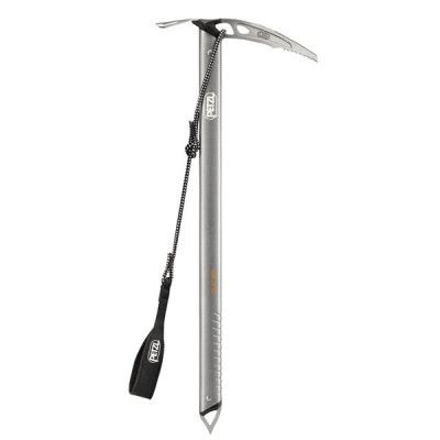 Petzl Glacier Ice Axe 68Cm