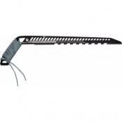 Black Diamond Snow Saw Guide 30 cm Black