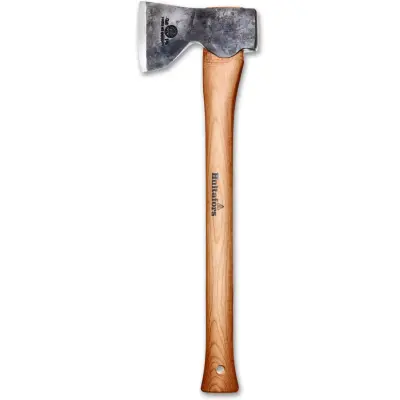 Hultafors Stålberg Carpenter Axe NoColour
