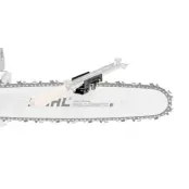 Stihl Filmall FF1 för 3/8''P Mini sågkedjor, ø 4,0 mm