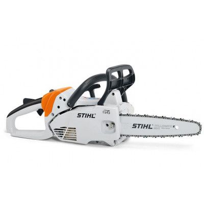 STIHL MS 151 C-E Bensindriven Motorsåg 30 cm