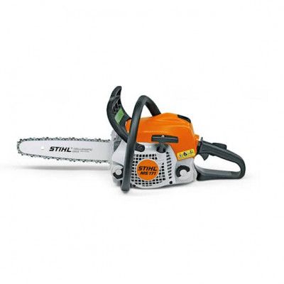 STIHL MS 171 Bensindriven Motorsåg
