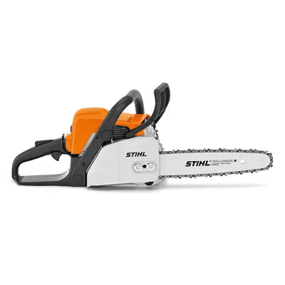STIHL MS 180 Bensindriven Motorsåg 35 cm