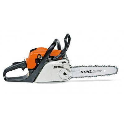 STIHL MS 181 C-BE Bensindriven Motorsåg