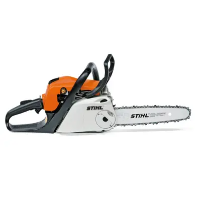 STIHL MS 181 C-BE Bensindriven Motorsåg
