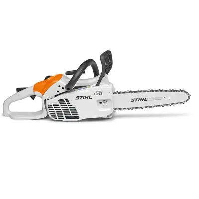 STIHL MS 194 C-E Bensindriven Motorsåg