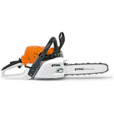 STIHL MS 231 Bensindriven Motorsåg 35 cm