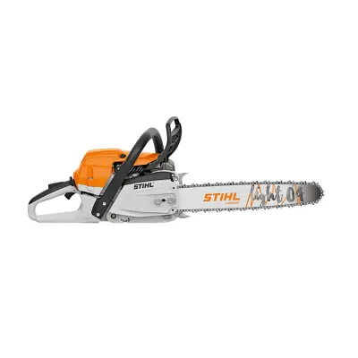 STIHL MS 261 C-M Bensindriven Motorsåg