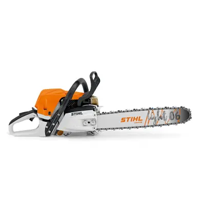 STIHL MS 362 C-M Bensindriven Motorsåg 40 cm