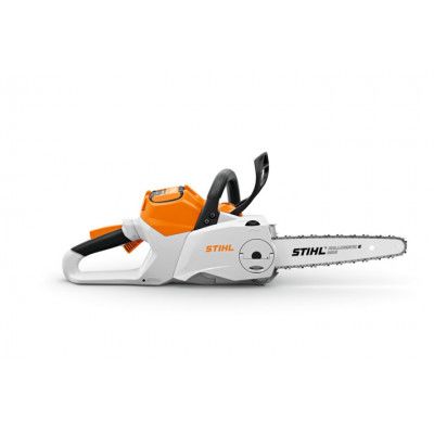 STIHL MSA 160 C-B Batteridriven Motorsåg 30 cm utan batteri&laddare