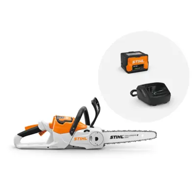 STIHL MSA 60 C-B Batteridriven Motorsåg 30 cm med batteri&laddare