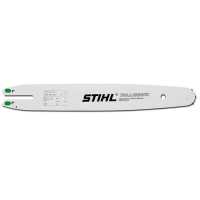 STIHL Rollomatic E Mini 1/4''P 1.1 mm 30cm Svärd