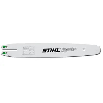 STIHL Rollomatic E Mini 3/8''P 1.1 mm 30cm Svärd