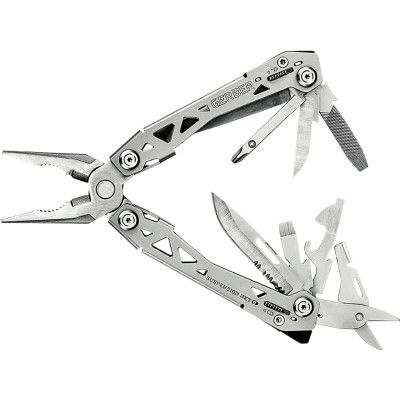 Gerber Suspension-NXT Compact Multi-Tool Stainless Steel