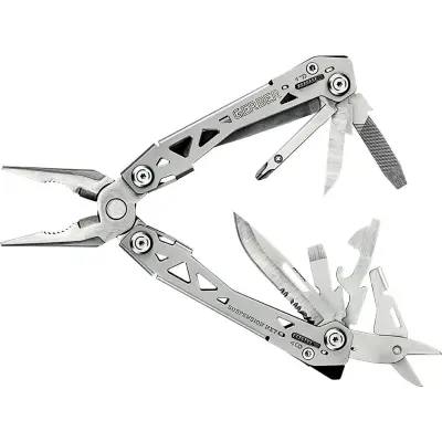 Gerber Suspension-NXT Compact Multi-Tool Stainless Steel