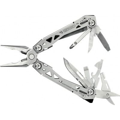 Gerber Suspension NXT Multi-tool, GB Gray
