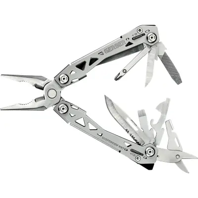 Gerber Suspension NXT Multi-tool, GB Gray