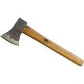 Trowing Axe
