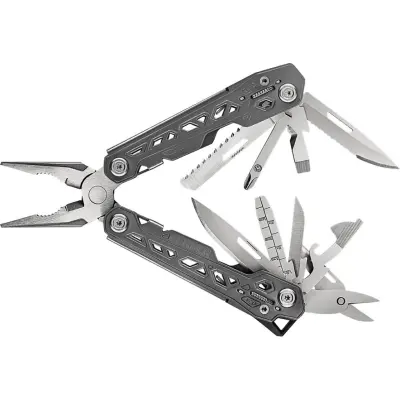 Gerber Truss Full Sized Multi-Tool Stainless Steel