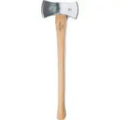 Helkowerk Us Double Bit Felling Axe NoColour