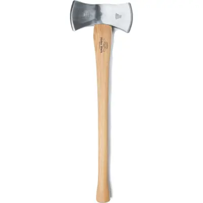 Helkowerk Us Double Bit Felling Axe NoColour