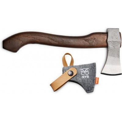 Øyo Viking Axe Brown/Grey