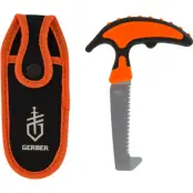 Gerber Vital Pack Saw Orange