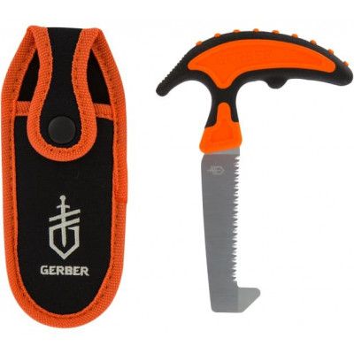 Gerber Vital Pack Saw Orange