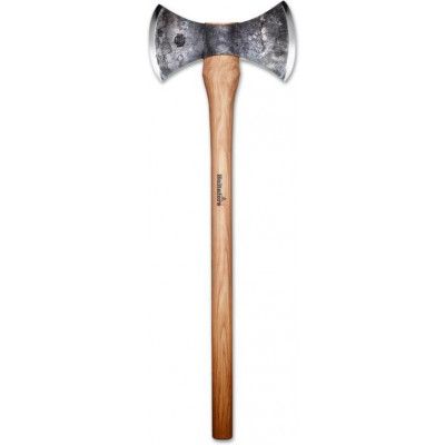 Hultafors Wetterhall Throwing Axe NoColour
