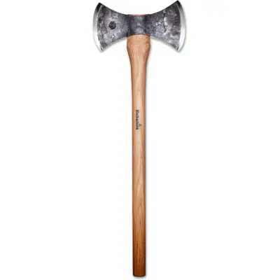 Hultafors Wetterhall Throwing Axe NoColour