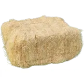 WoodWool Lapland Träull Bal 8-10kg