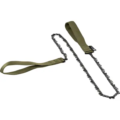 Nordic Pocket Saw X-Long Green